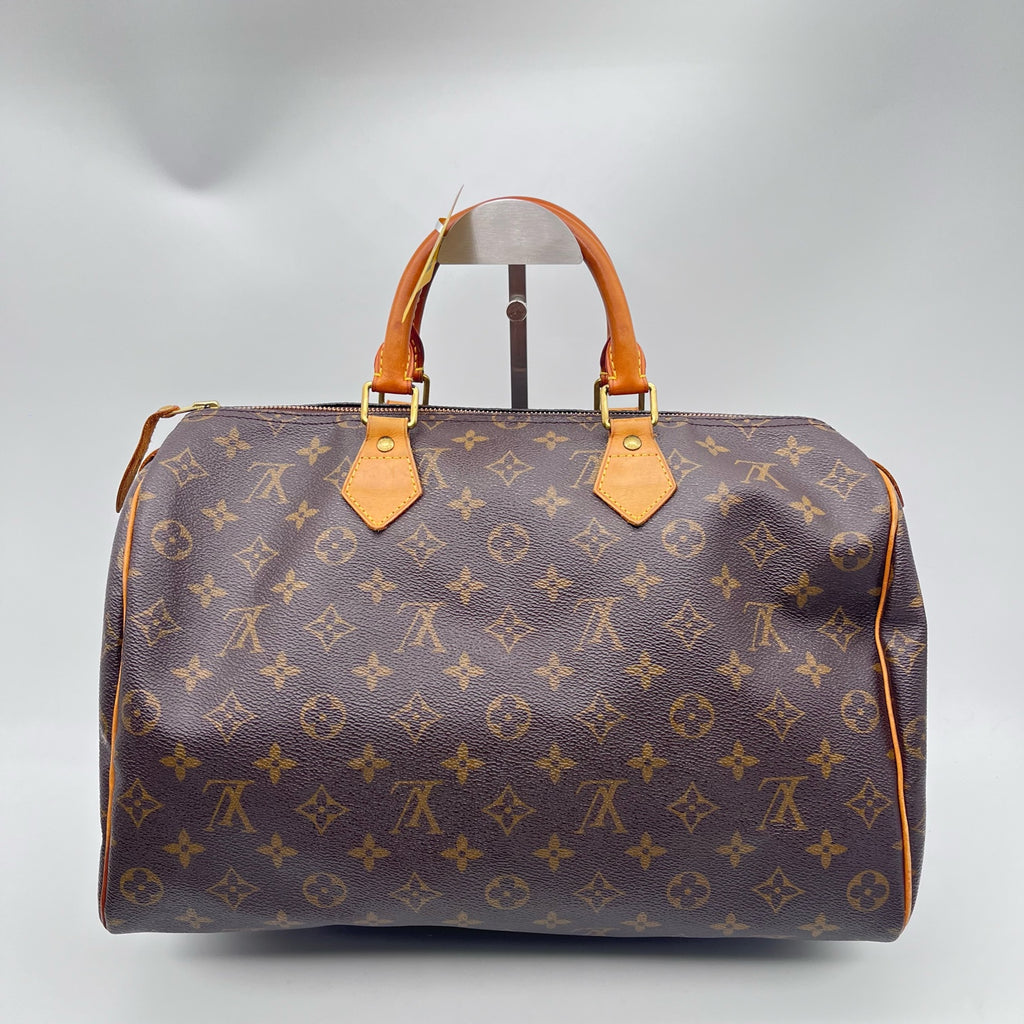 Louis Vuitton Satchel