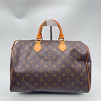 Louis Vuitton Satchel