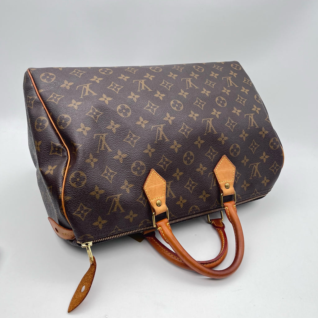 Louis Vuitton Satchel