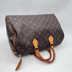 Louis Vuitton Satchel