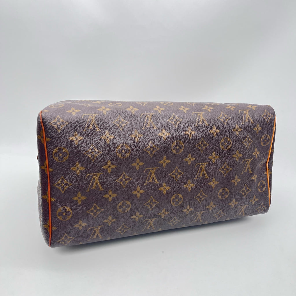 Louis Vuitton Satchel