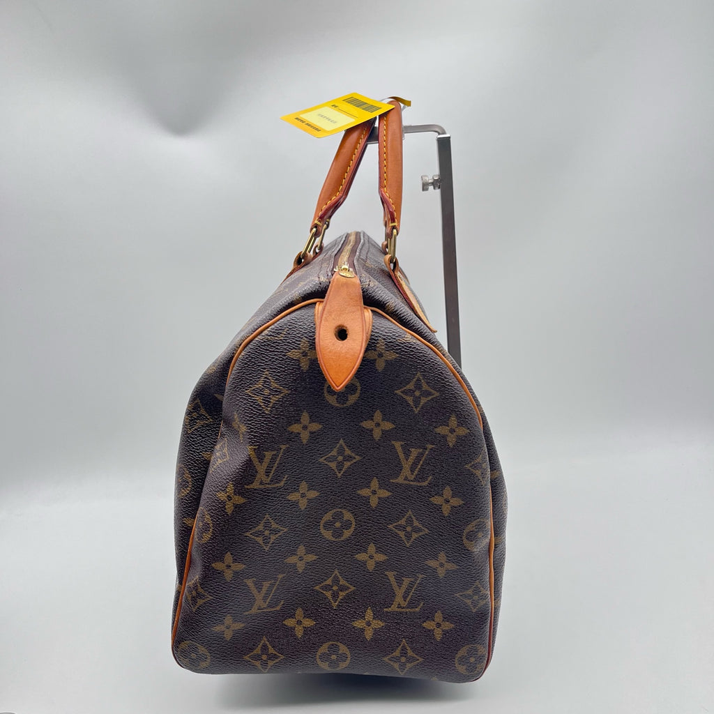 Louis Vuitton Satchel