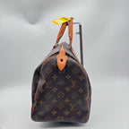 Louis Vuitton Satchel