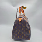 Louis Vuitton Satchel