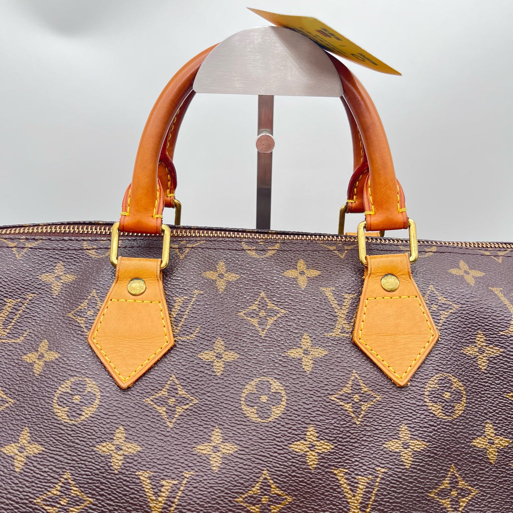 Louis Vuitton Satchel
