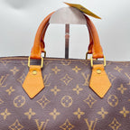 Louis Vuitton Satchel