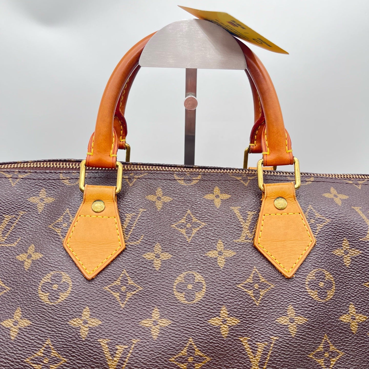 Louis Vuitton Satchel