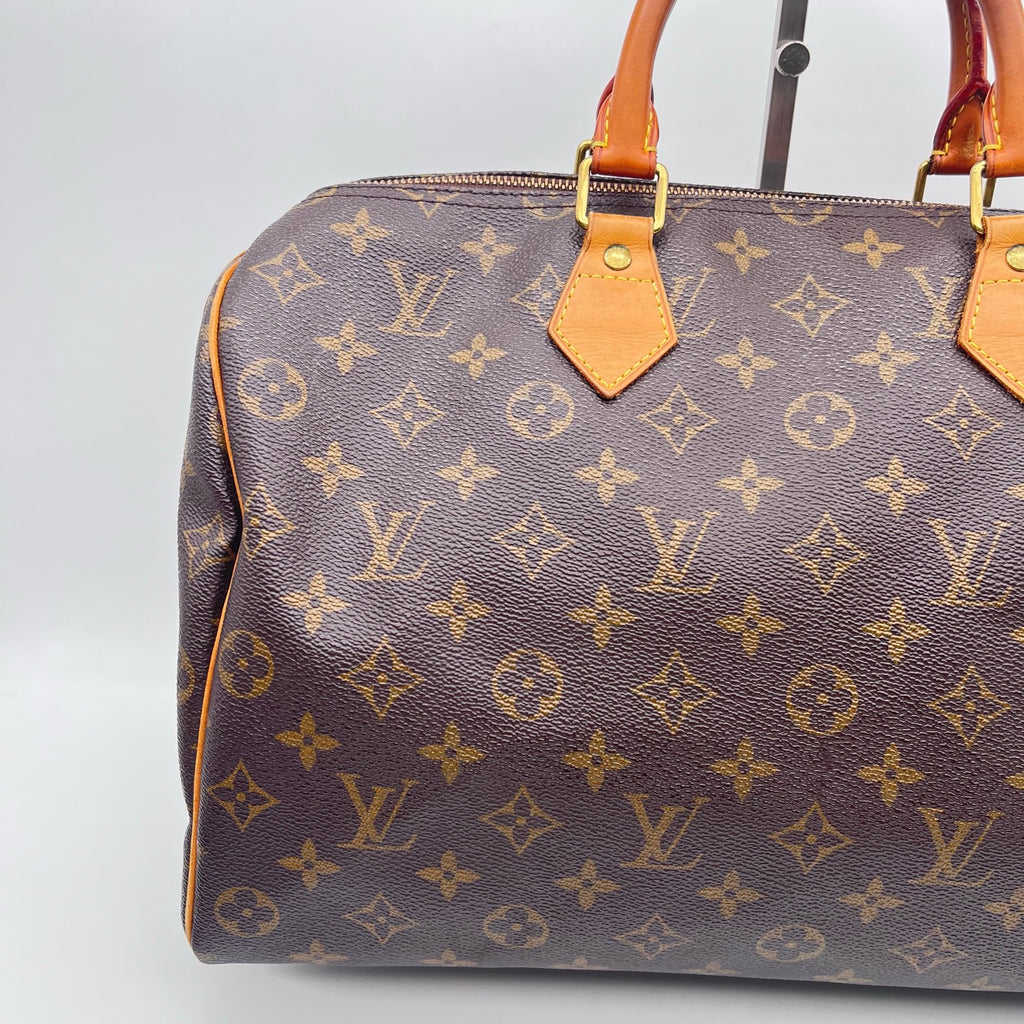 Louis Vuitton Satchel