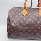 Louis Vuitton Satchel