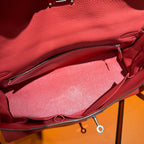 Hermes Silver