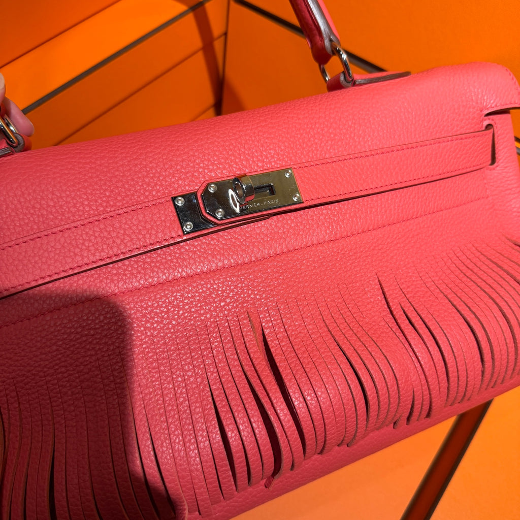 Hermes Silver