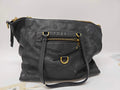 Louis Vuitton Black Satchel