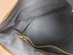 Louis Vuitton Black Satchel