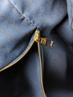 Louis Vuitton Black Satchel