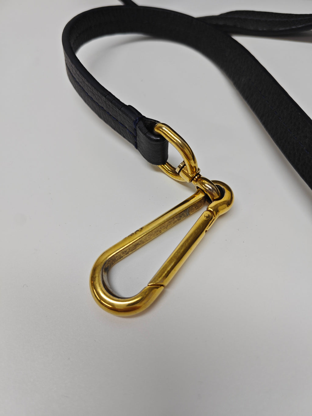 Louis Vuitton Black Satchel