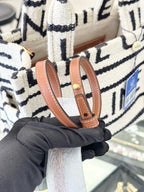 Celine Canvas Tote CONF.199162EG8.01WB