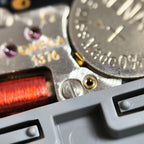 Omega Constellation Series 27 123.10.27.60.55.001
