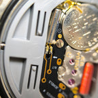 Omega Constellation Series 27 123.10.27.60.55.001