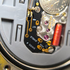 Omega Constellation Series 27 123.10.27.60.55.001