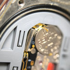 Omega Constellation Series 27 123.10.27.60.55.001