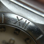 Omega Constellation Series 27 123.10.27.60.55.001
