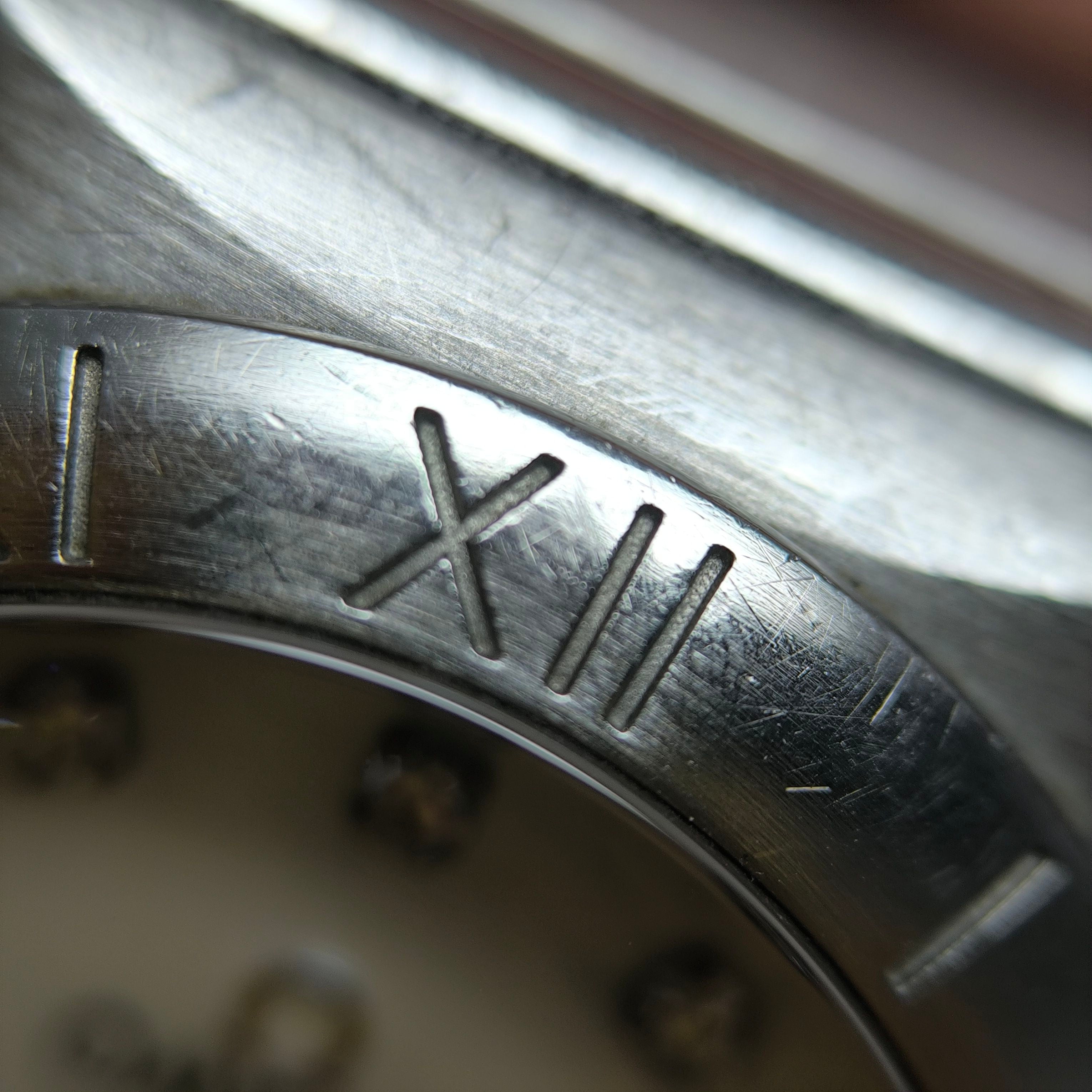 Omega Constellation Series 27 123.10.27.60.55.001