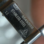 Omega Constellation Series 27 123.10.27.60.55.001