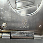 Omega Constellation Series 27 123.10.27.60.55.001