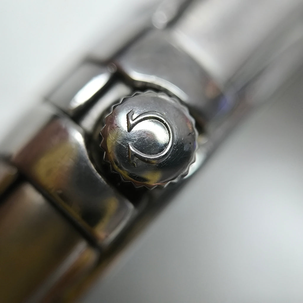 Omega Constellation Series 27 123.10.27.60.55.001
