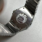Omega Constellation Series 27 123.10.27.60.55.001