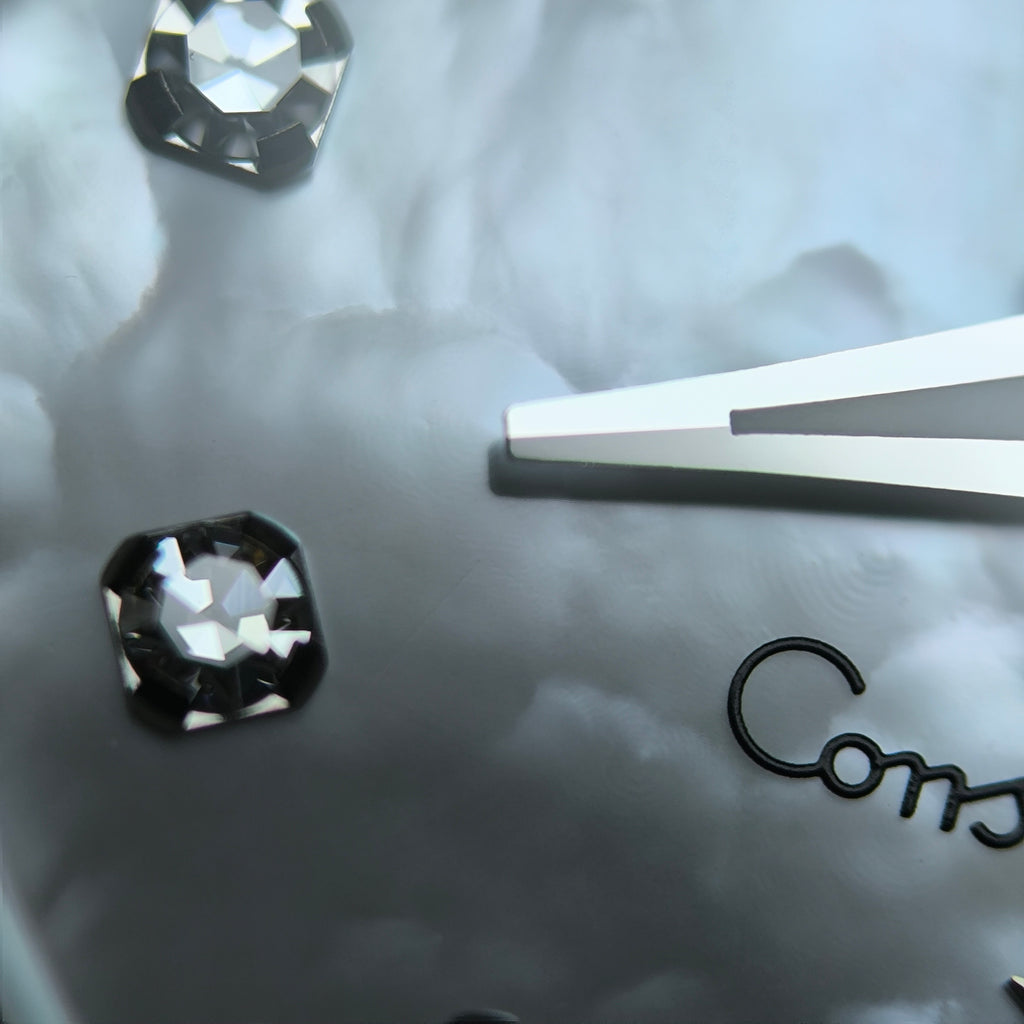 Omega Constellation Series 27 123.10.27.60.55.001