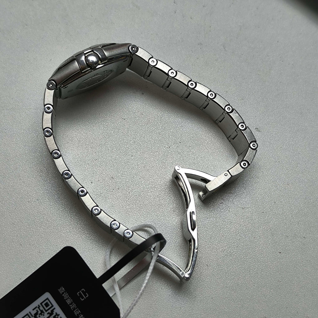 Omega Constellation Series 27 123.10.27.60.55.001