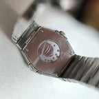 Omega Constellation Series 27 123.10.27.60.55.001