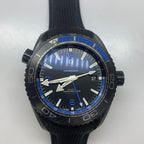 Omega Seahorse Series 45.5 215.92.46.22.01.002