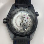 Omega Seahorse Series 45.5 215.92.46.22.01.002