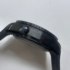 Omega Seahorse Series 45.5 215.92.46.22.01.002