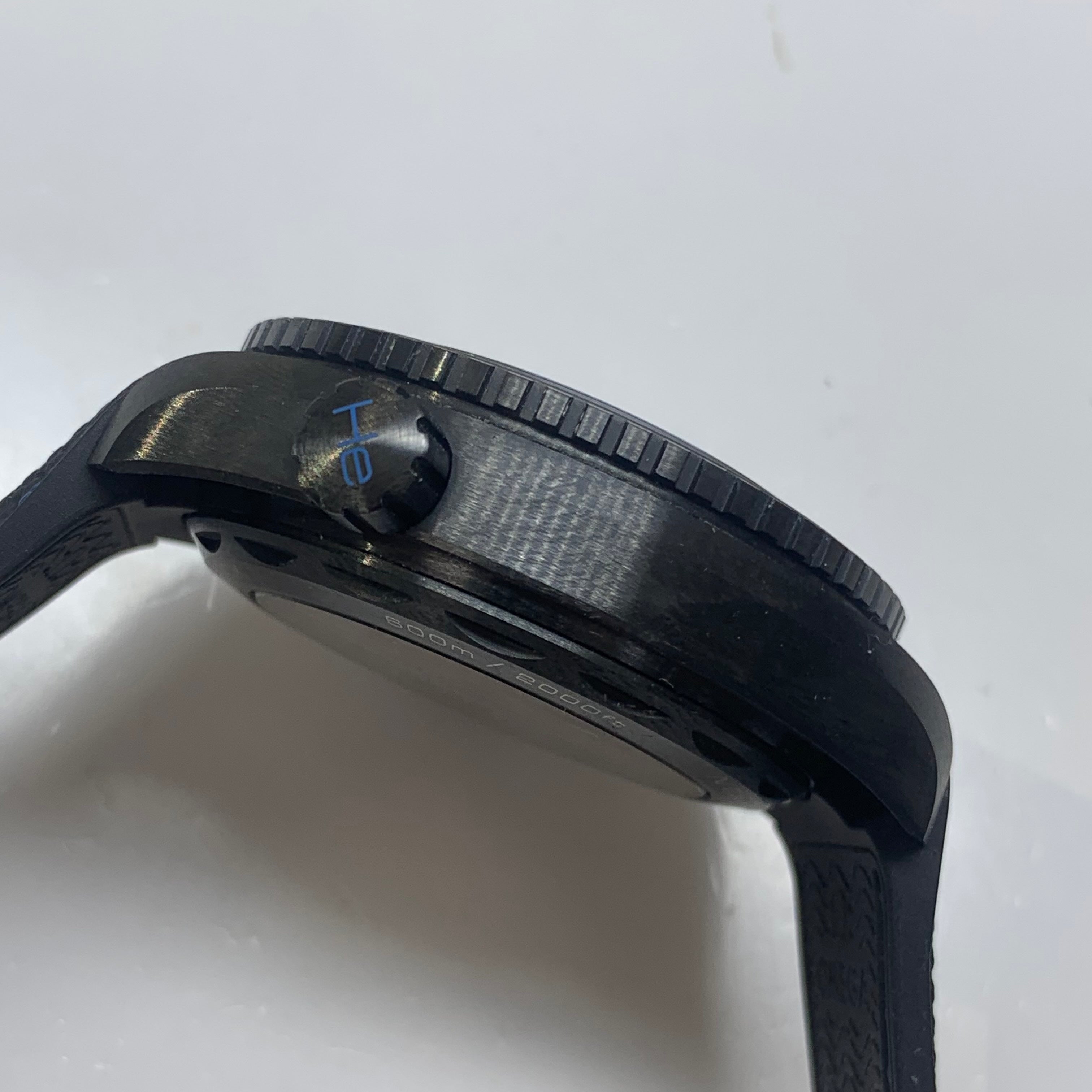 Omega Seahorse Series 45.5 215.92.46.22.01.002