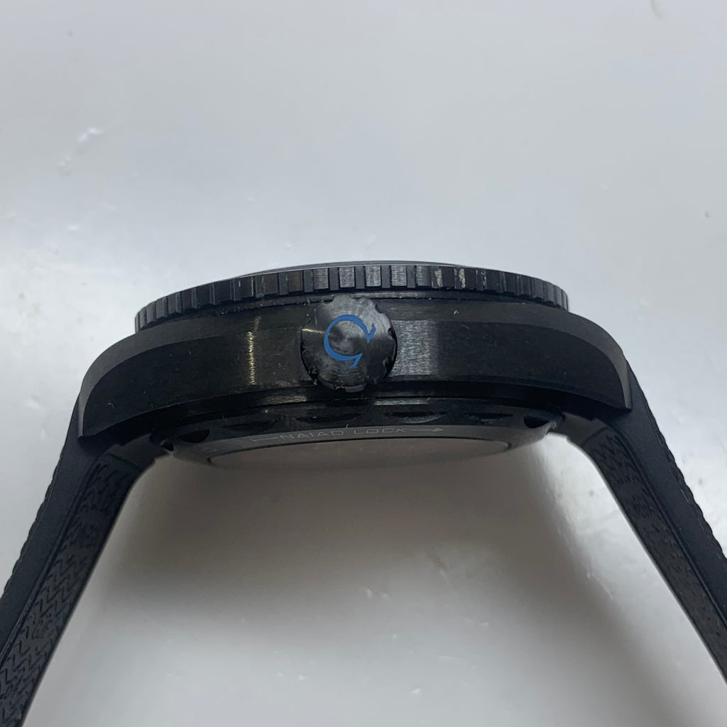 Omega Seahorse Series 45.5 215.92.46.22.01.002