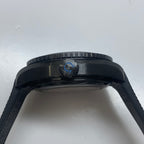 Omega Seahorse Series 45.5 215.92.46.22.01.002
