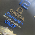 Omega Seahorse Series 45.5 215.92.46.22.01.002