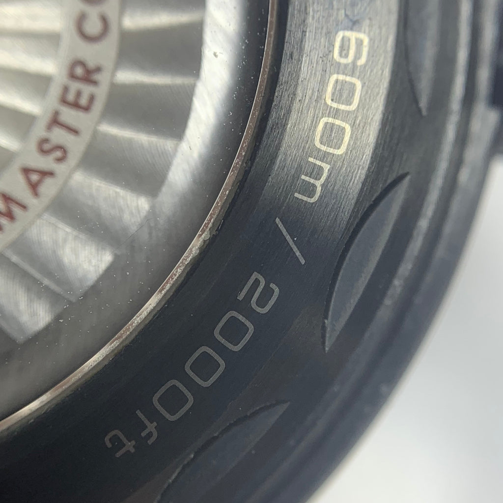 Omega Seahorse Series 45.5 215.92.46.22.01.002