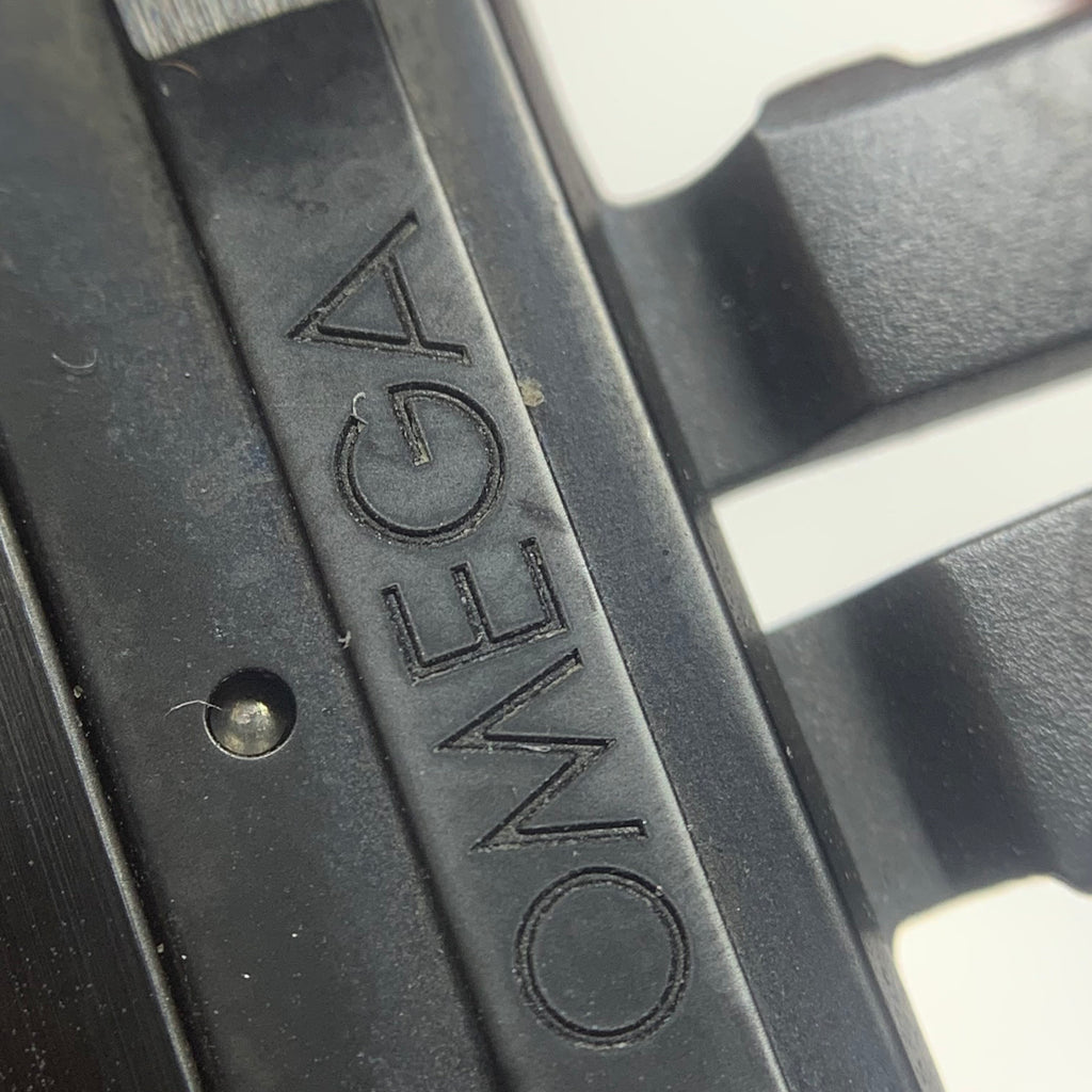 Omega Seahorse Series 45.5 215.92.46.22.01.002