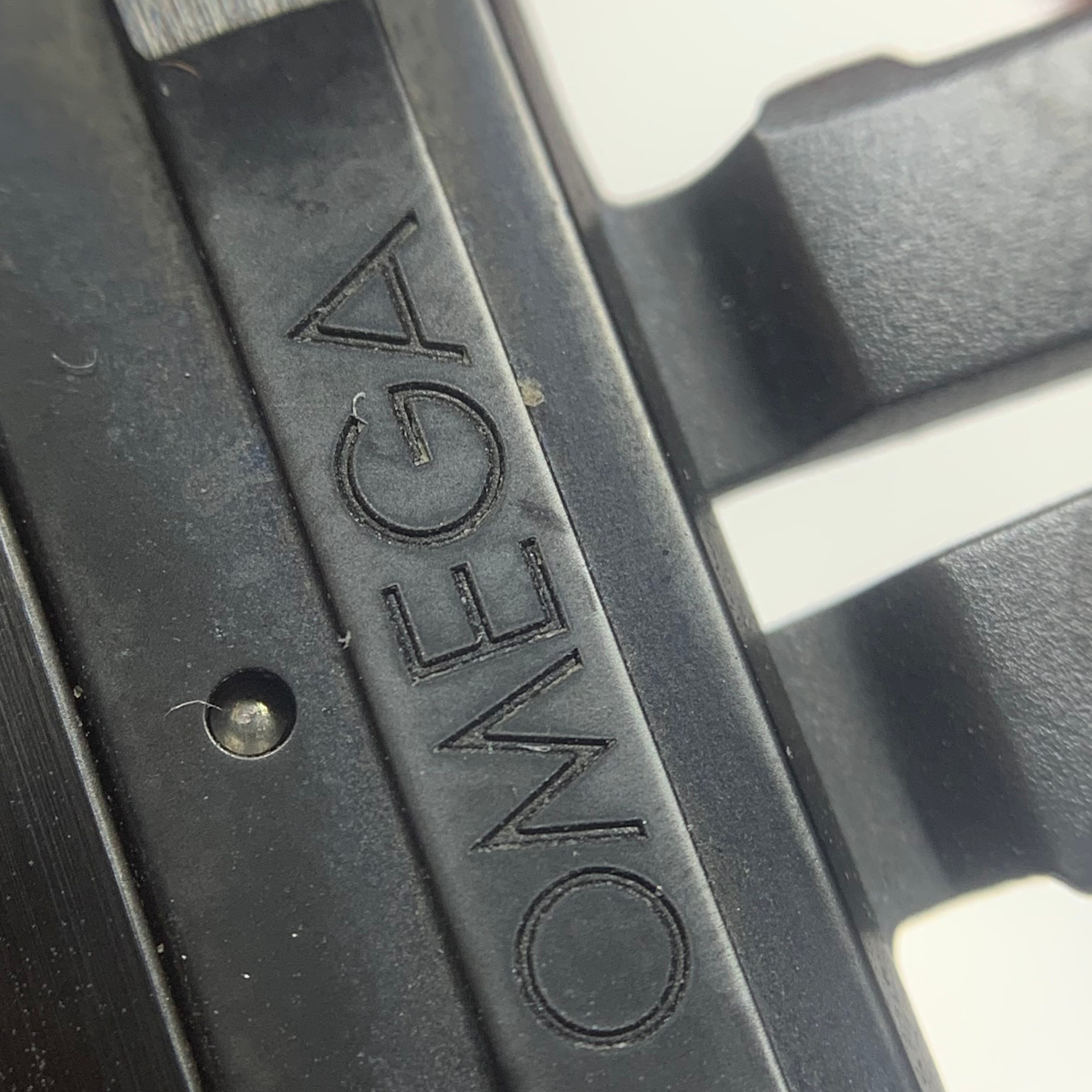 Omega Seahorse Series 45.5 215.92.46.22.01.002