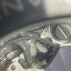 Omega Seahorse Series 45.5 215.92.46.22.01.002