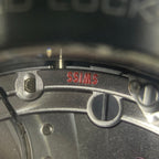 Omega Seahorse Series 45.5 215.92.46.22.01.002
