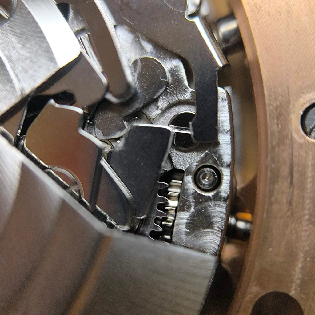 IWC Portugal 40.9 millimeters IW371480