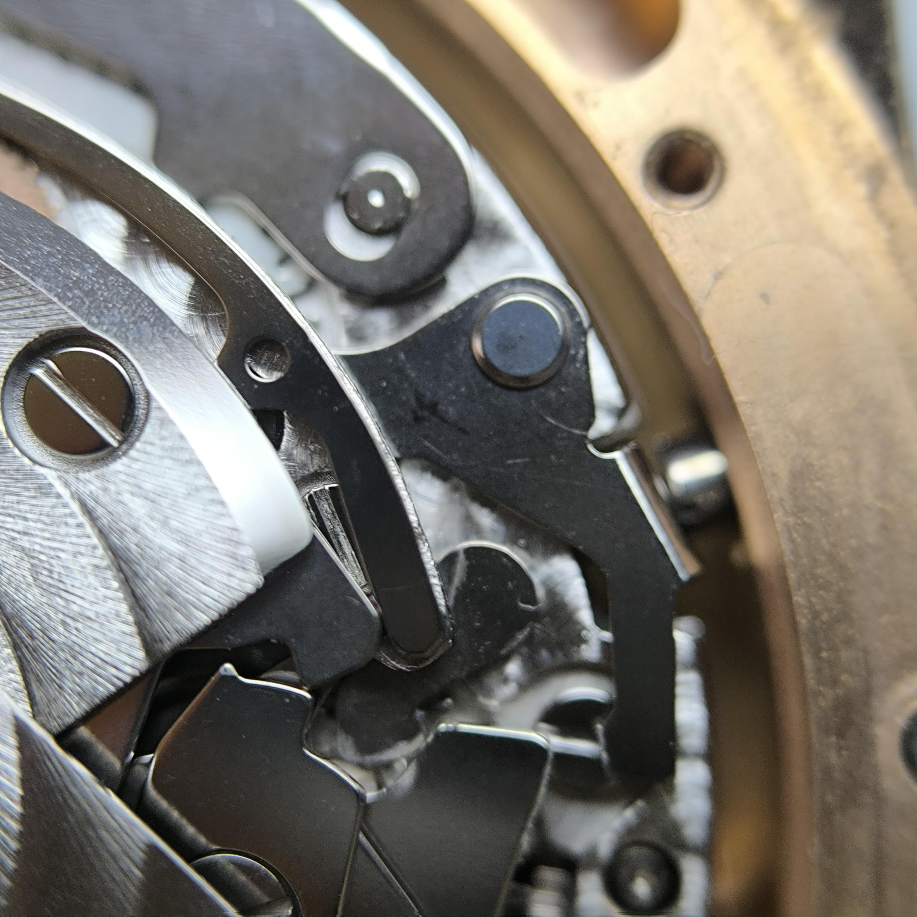 IWC Portugal 40.9 millimeters IW371480