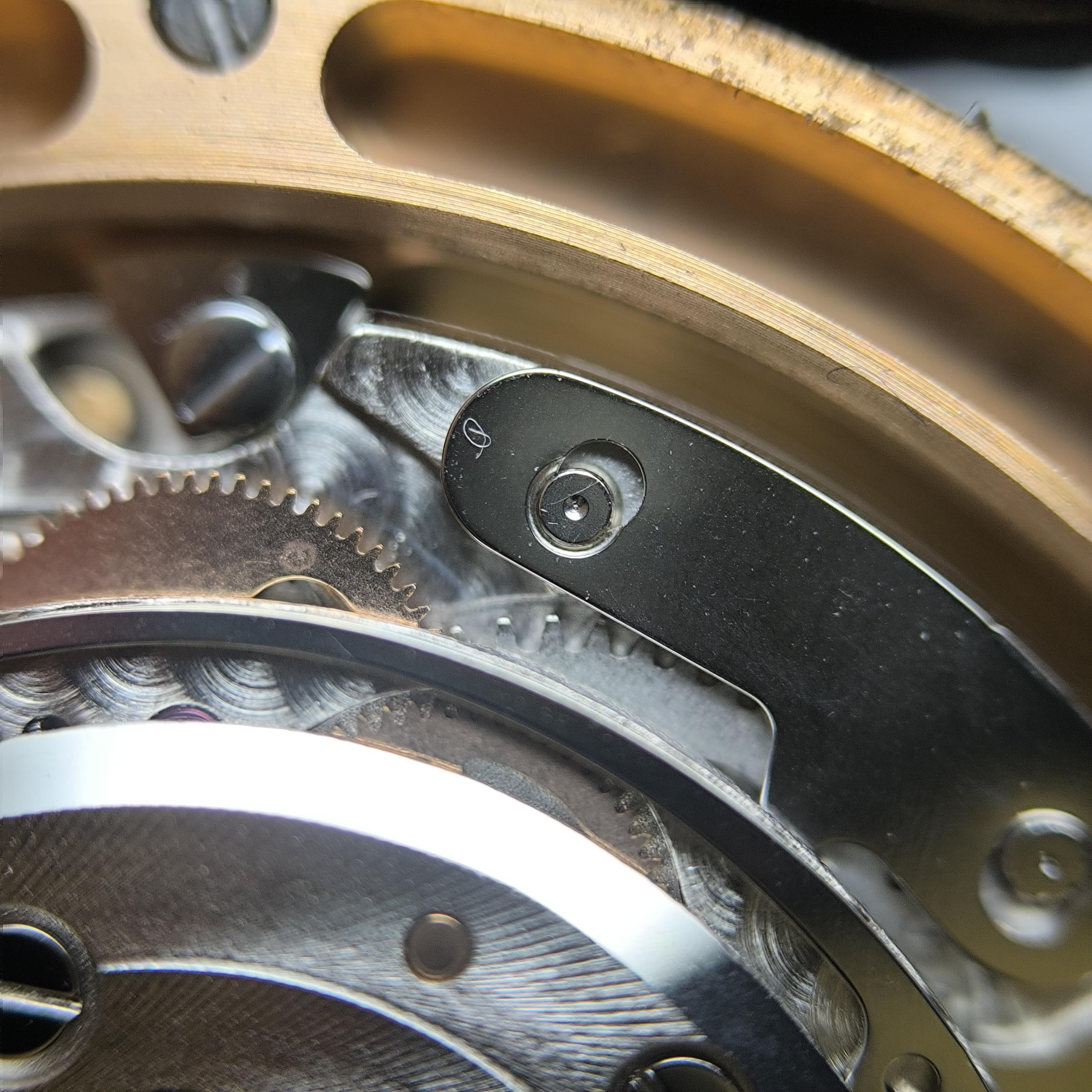 IWC Portugal 40.9 millimeters IW371480