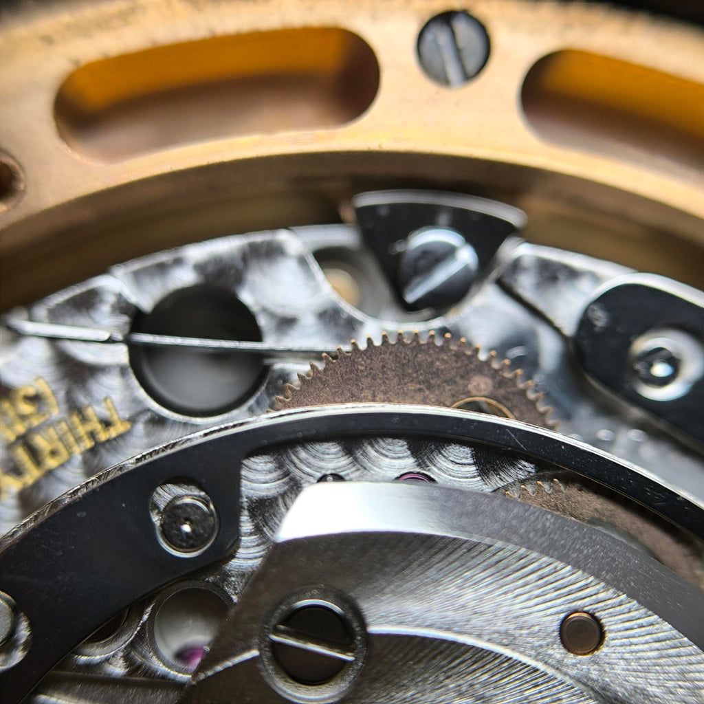 IWC Portugal 40.9 millimeters IW371480