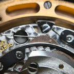 IWC Portugal 40.9 millimeters IW371480